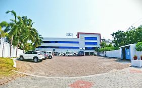 Rr Inn Group Of Hotels
